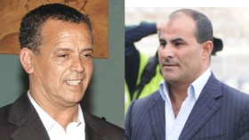 رؤساء أندية ومدربون ولاعبون يدخلون سباق التشريعيات