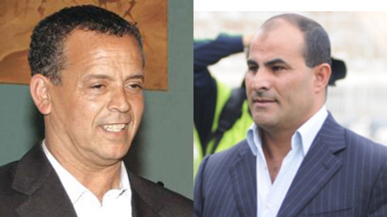 رؤساء أندية ومدربون ولاعبون يدخلون سباق التشريعيات