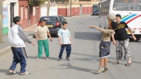 تأهل الخضر للمونديال ألهب تهافت الأولياء على مدارس الكرة