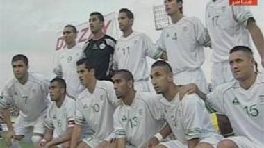 2010 World Cup qualifications: Algeria 3-0 Liberia