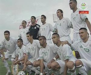 2010 World Cup qualifications: Algeria 3-0 Liberia