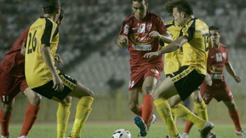 Coupe d’Algérie (1/4 de finale) : USM Harrach-USM Alger fixé à 20h30