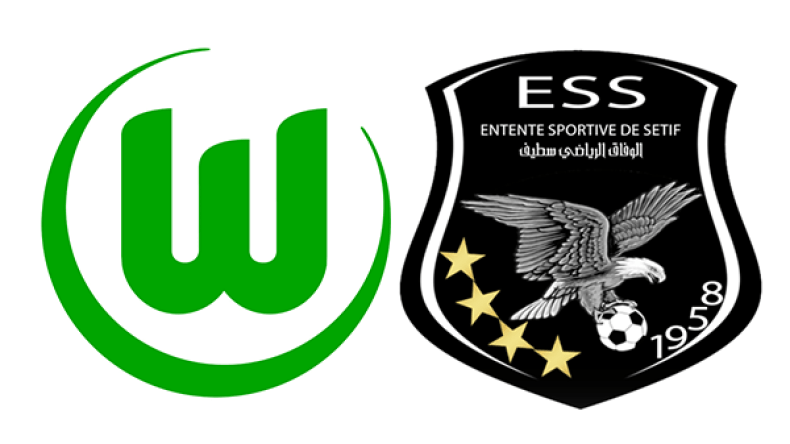 نادي فولفسبورغ يعتذر إلى وفاق سطيف ويطلب مواجهته بألمانيا