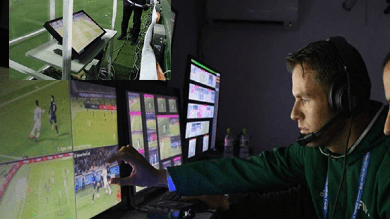 “تقنية الفيديو” فرحة مؤجلة.. فقدان اللعبة لنكهتها و”تضعيف” لشخصية الحكم