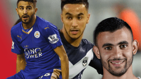 جديد “ميركاتو” الجزائريين