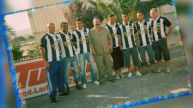 هذه قصة “الكبانية” التي نجحت في صعود بجاية وبسكرة والبوبية والبقية