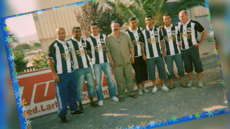 هذه قصة “الكبانية” التي نجحت في صعود بجاية وبسكرة والبوبية والبقية