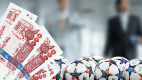 أجور اللاعبين تُحبط الموظفين