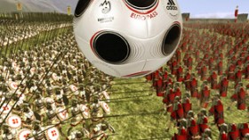 تعليمات فوقية للمصريين بإيقاف الحرب الإعلامية مع الجزائر