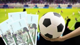 المباراة بمليار.. وضربة جزاء بـ300 مليون!