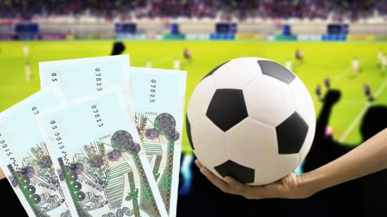 المباراة بمليار.. وضربة جزاء بـ300 مليون!