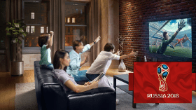 قناتان ألمانيتان تبثان المونديال مجانا وTF1 ستنقل 28 مباراة للجزائريين