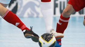 انطلاق البطولة الوطنية “داخل القاعات” منتصف ديسمبر