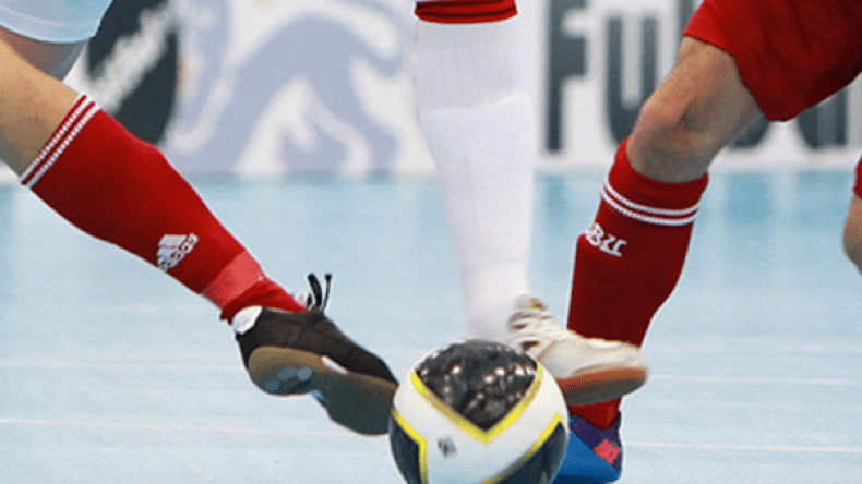 انطلاق البطولة الوطنية “داخل القاعات” منتصف ديسمبر