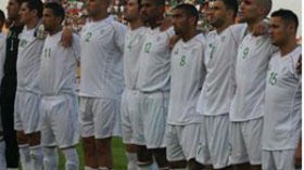 الجزائر  السينغال الجمعة بالبليدة الساعة 22:00