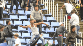 الرشوة والعنف يضربان الملاعب و”الفاف” تتفرّج!