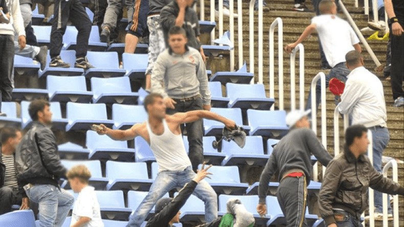 الرشوة والعنف يضربان الملاعب و”الفاف” تتفرّج!