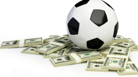 5 مليارات دولار أميركي أنفقت في “الميركاتو” الصيفي في العالم