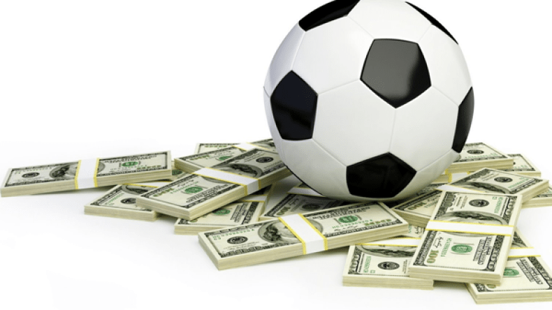 5 مليارات دولار أميركي أنفقت في “الميركاتو” الصيفي في العالم