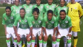 كرة القدم سيدات: مباراة الجزائر – المغرب يوم 14فيفري في بولوغين