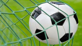 ومن الغباء … حارس مرمى !