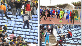 العنف يشوّه جولة الإفتتاح.. وتحذيرات من مآس في الموسم الجديد!