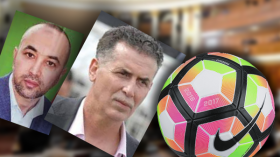 سرار، جعدي، بكوش وساعو..من ملاعب الكرة إلى إغراءات السياسة والبرلمان