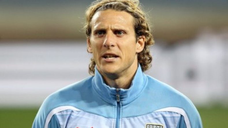 لماذا يرفض فورلان تبادل الأقمصة؟