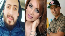 أنس تينا ومستغانمي ودوبل كانو الأكثر تأثيرا في2017