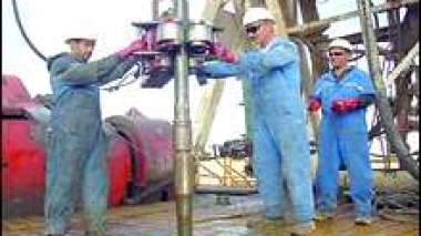 29 hydrocarbon strikes in 2010 southern Algeria