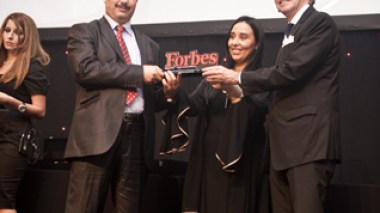 Forbes ranks Echorouk third in Arab World