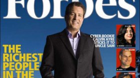 10 أغنى أغنياء العالم فقدوا 107 مليار يورو بسبب الأزمة المالية