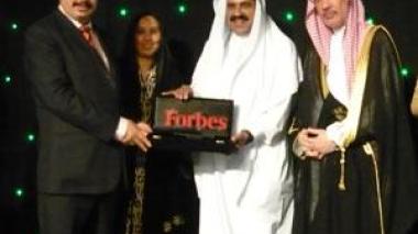 Forbes Middle East: Echorouk awarded 2nd most influential Arab online newspaper