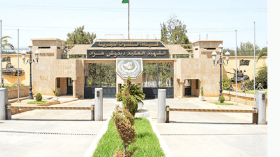 الرئيس تبون يعين اللواء عثامنية قائدا للقوات البرية