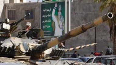 Libye: les forces loyales à Kadhafi ont repris Bir al-Ghanam