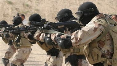 Les forces spéciales britanniques œuvrent  à éliminer Belmokhtar