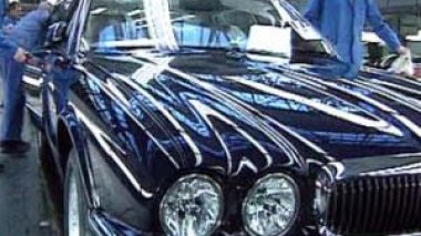 Ford and Tata finalise $2.3bn deal