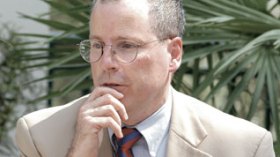 US embassy is behind negative reports on Algeria