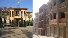 هكذا تم اقتسام كعكة العقار  في برج الكيفان