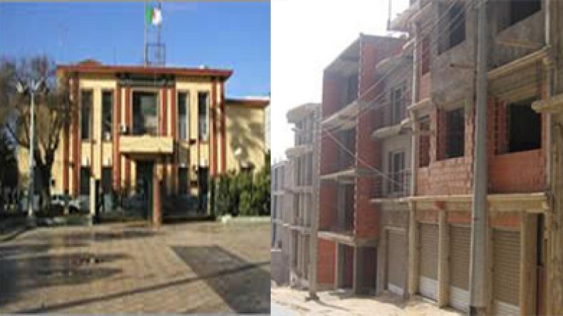 هكذا تم اقتسام كعكة العقار  في برج الكيفان