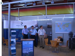 40.000 foreign collaborators and experts get more than 1700$ per day in Algeria