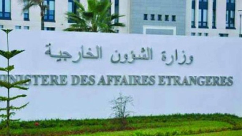 وفاة سفير الجزائر بالمكسيك