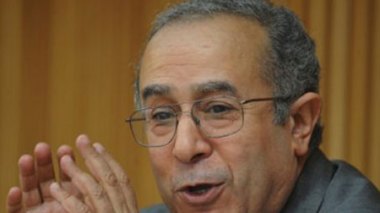 Lamamra: L’Algérie, soucieuse de jouer un rôle stabilisateur dans la région