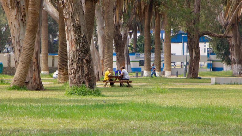 من ملاذ للشواذ والعشاق إلى متنفس للعائلات