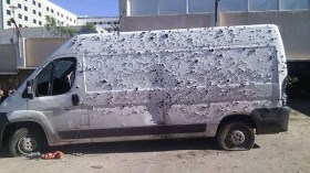 الجيش يقضي على 8 إرهابيين في العلمة