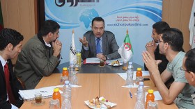 لن نُلاحق اصحاب المشاريع الفاشلة.. ولا مسح لديون لونساج