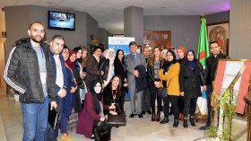 الأستاذ احسن بوسقيعة يشرح حدود المتابعة الجزائية ضد الصحفيين