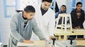 تمديد‭ ‬سن‭ ‬التمهين‭ ‬إلى‭ ‬30‭ ‬سنة‭ ‬ورفع‭ ‬منحة‭ ‬الممتهنين‭ ‬إلى‭ ‬5000‭ ‬دج‭ ‬