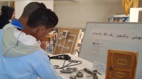 توظيف مباشر للمتربصين في المؤسسات