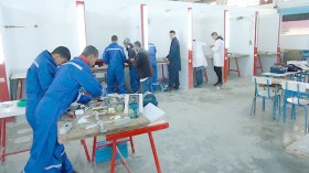 تلاميذ النهائي بإمكانهم التسجيل في تخصص تقني سام